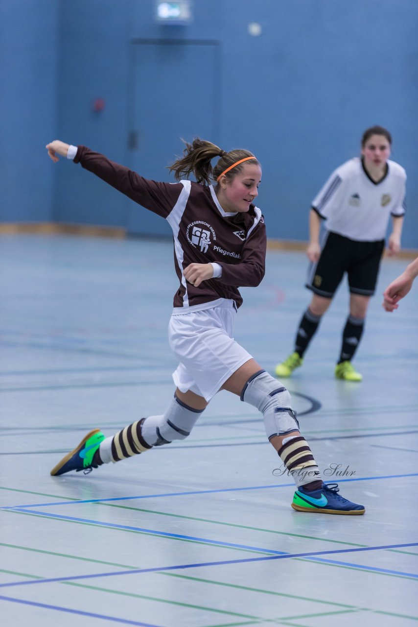 Bild 305 - B-Juniorinnen Futsal Qualifikation